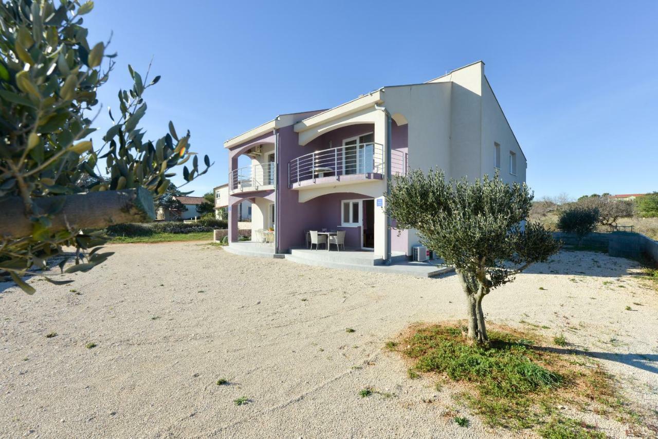 Apartments L&M Vir Esterno foto