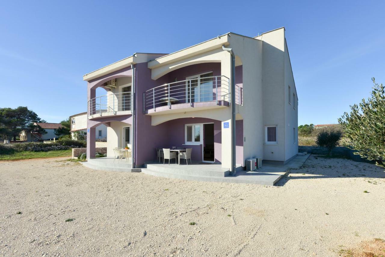 Apartments L&M Vir Esterno foto